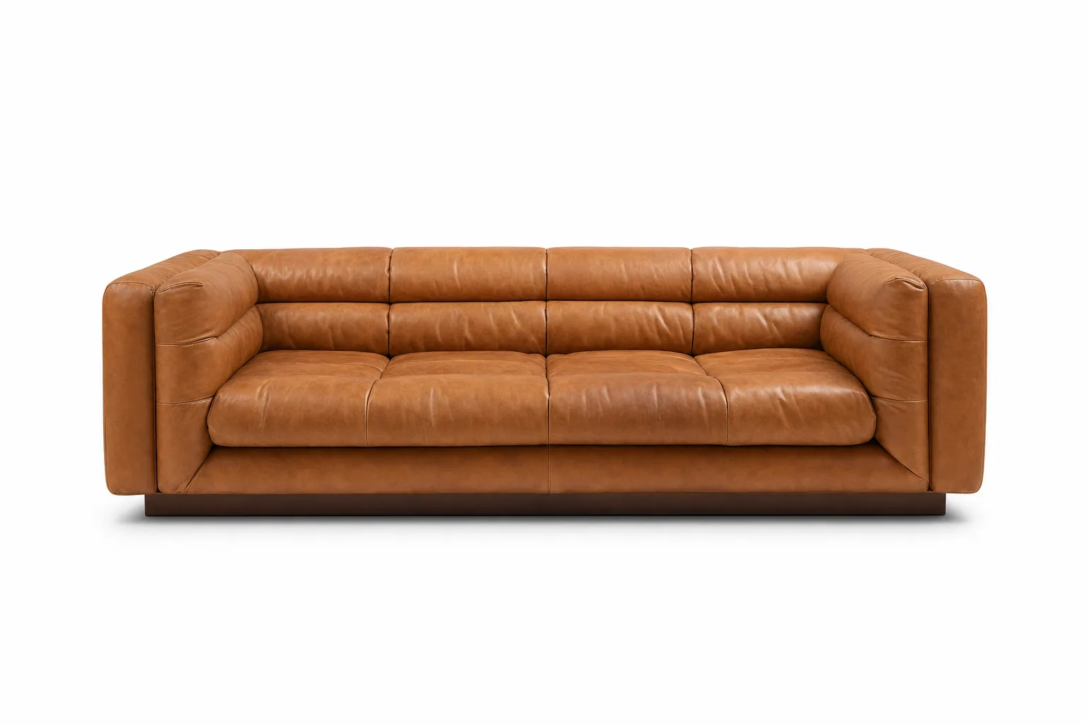 Malabar Sofa - front view